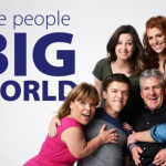 Jeremy Roloff in Little People, Big World