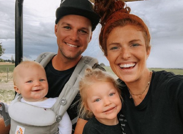 Jeremy Roloff Bio, Net Worth, Family Life, Wife, Net Worth, Age, Wiki ...