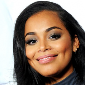 Lauren London