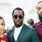 Rumoured Lauren London Dating Diddy