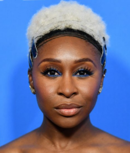 Cynthia Erivo