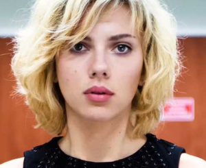 Scarlett Johansson Age