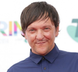 Chris Lilley