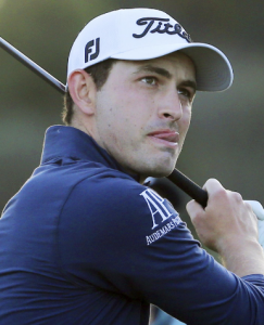 Patrick Cantlay