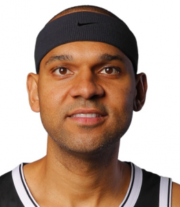 Jared Dudley