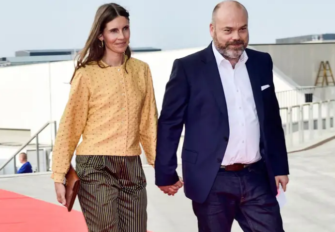 Anders Holch Povlsen - Bio, Age, Facts, Wiki, Net Worth, Height