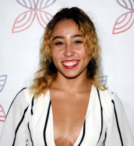 Katelyn Ohashi