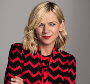 Zoe Ball 