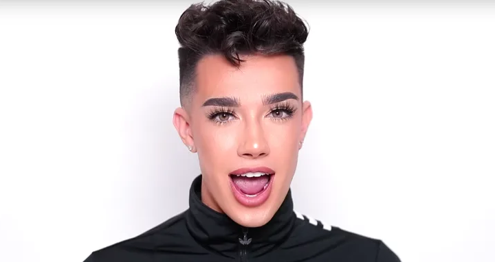 James Charles James Charles