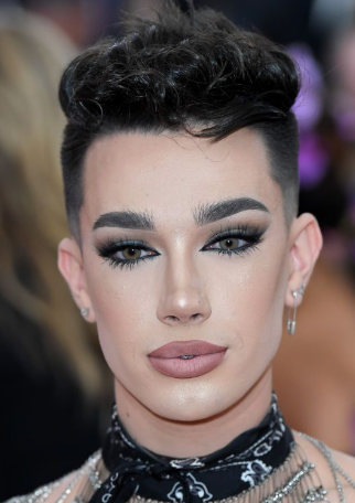 James Charles James Charles