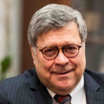 William Barr, a famous American Attorney