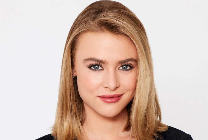 Hayley Erin - Bio, Age, Facts, Wiki, Birthday, Net Worth, Daytime Emmy 2019
