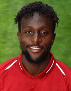 Divock Origi