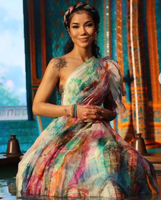 Jhene Aiko Bio, Net Worth, Boyfriend, Husband, Parents, Ethnicity