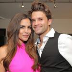 Katie Maloney and her ex-boyfriend, Tom Schwartz