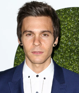 Matthew Koma Matthew Koma