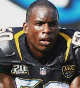 Telvin Smith