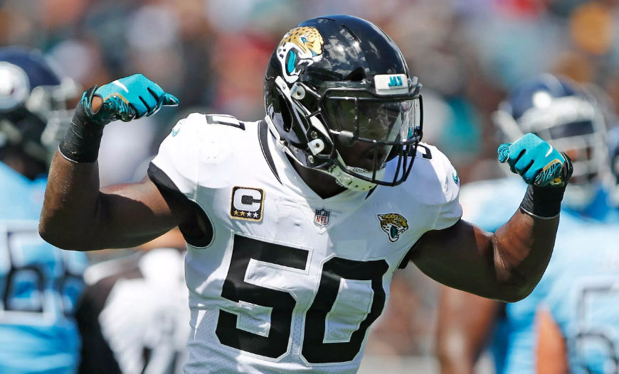 Telvin Smith - Bio, Age, Facts, Wiki, Birthday, Net Worth, Wife, Son