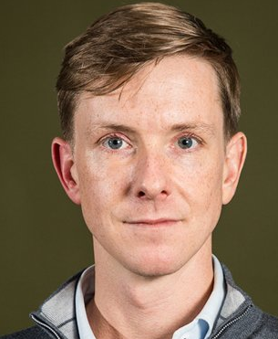 Chris Hughes Chris Hughes