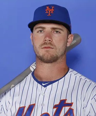 Pete Alonso - Bio, Age, Facts, Wiki, Birthday, Net Worth, Height, MLB