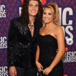 Gabby Barrett and Cade Foehner married in 2019