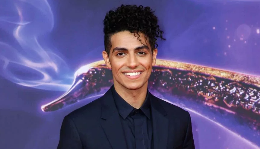 Mena Massoud - Bio, Age, Facts, Wiki, Birthday, Net Worth, Height, Parents
