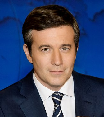 Jeff Glor Jeff Glor
