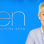 Ellen Degeneres's Show The Ellen Degeneres Show