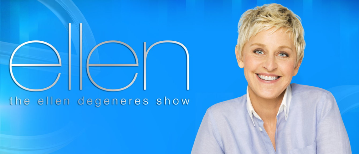 Ellen Degeneres's Show The Ellen Degeneres Show