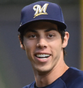 Christian Yelich Ethnicity, Wiki, Biography, Age, Parents, Height