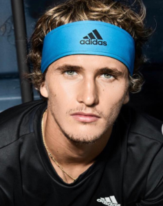 Alexander Zverev