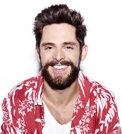 Thomas Rhett