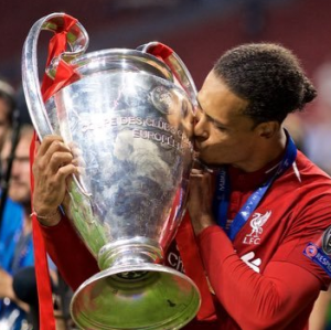 Van Dijk