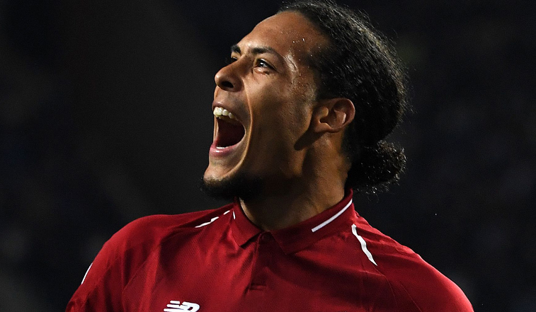 Van Dijk - Bio, Age, Facts, Wiki, Birthday, Net Worth, Height, Parents ...