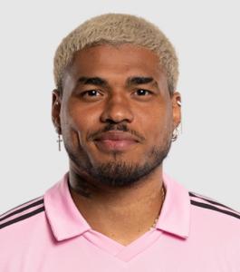 Josef Martínez