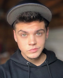 Tyler Baltierra