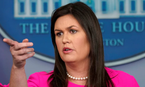 Sarah Sanders - Bio, Age, Facts, Wiki, Birthday, Net Worth ...