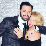 Dina Manzo and Dave Cantin married in June 2017