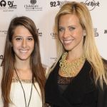 Dina Manzo and her daughter, Lexi Ioannou