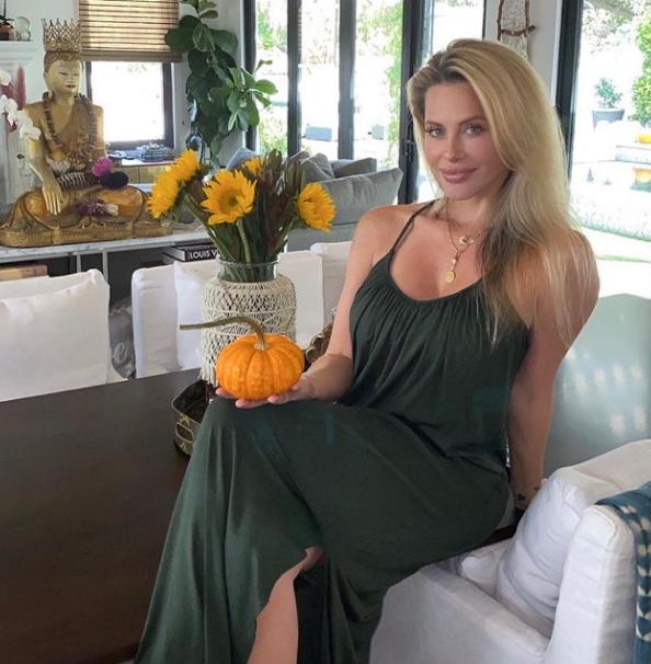 Dina Manzo, Daughter of Joseph Laurita and Nettie Laurita