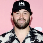 Baker Mayfield Famous For