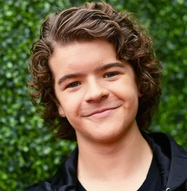 Gaten Matarazzo