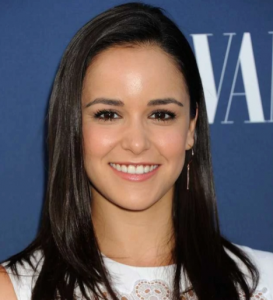 Melissa Fumero