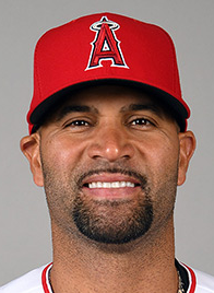 Albert Pujols