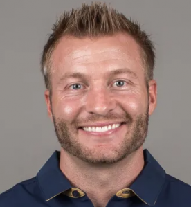 Sean McVay