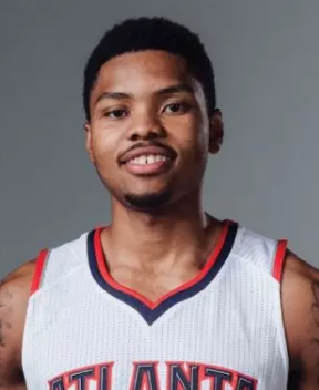 Kent Bazemore Kent Bazemore