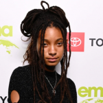 Willow Smith Famous For