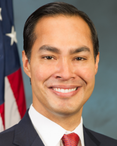 Julian Castro