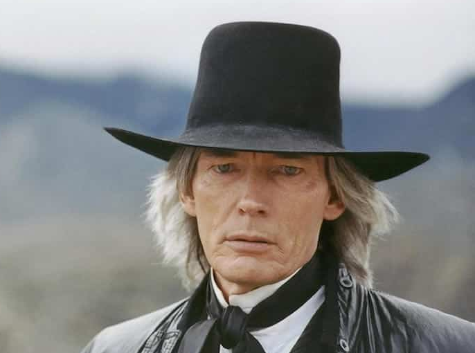 Billy Drago - Bio, Age, Facts, Wiki, Birthday, Net Worth, Dies At 73