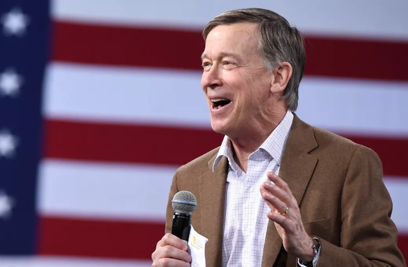 John Hickenlooper - Bio, Age, Facts, Wiki, Birthday, Net Worth 